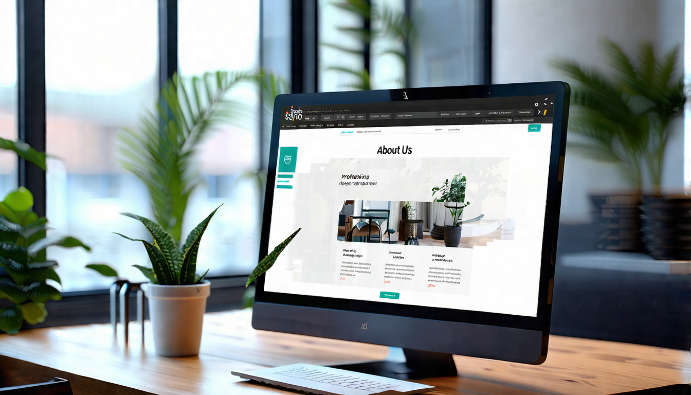 Professional Development